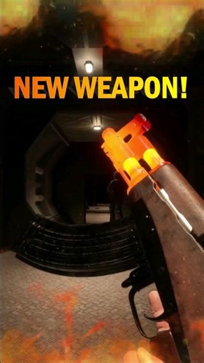 SCP: SL's New SECRET Weapon!