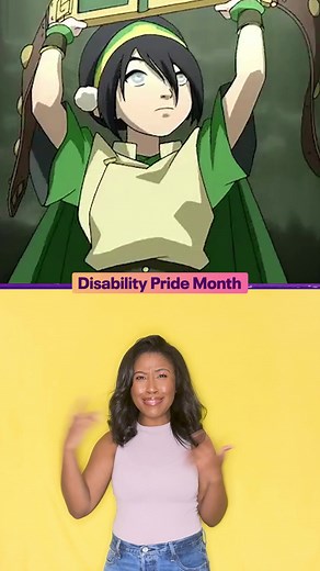 Celebrating Disability Pride Month 🧡 | Community Support & Inclusivity