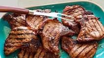 21 Grilled Pork Recipes Easy - Selected Recipes