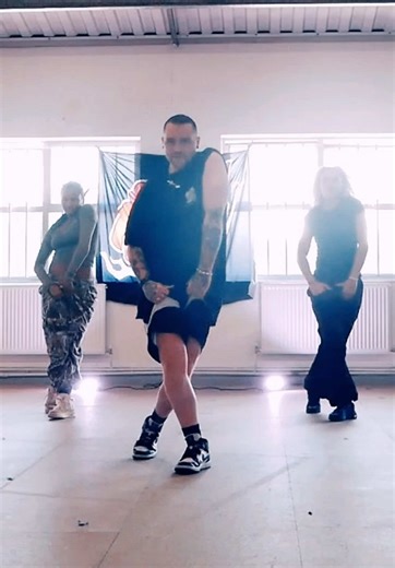 Beyoncé 7/11 Choreography by Josh Wharmby