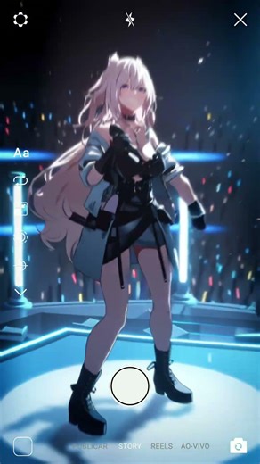 I Won't Back Down | Sakura Yuki Music #Shorts