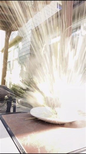 Fact and tech | Why some eggs blast? #eggs #foods #cooking #viralreels #interesting #funfacts #factandtech #potatoes | Instagram