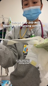 Add this to the list of something you didn’t know you wanted to know ✨ how nurses collect runny baby stool for lab tests! If you have a better way of doing this, I’m always open to new suggestions 😌 #pedsnurse #nursesoftiktok #momsofinstagram #nicunurse #newgradnurse | Ciara Melle