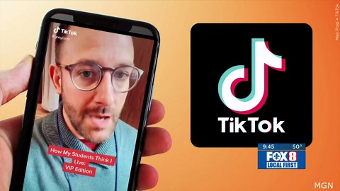 Accidental Influencer: How a local teacher ‘Finds His Joy’ and millions of followers on TikTok