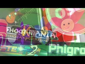 "もぺもぺ(mope-mope) - LeaF" in almost every Game!