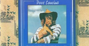 Dave Cousins - Two Weeks Last Summer (1972 uk, spectacular prog folk rock, 2019 remaster and expanded)