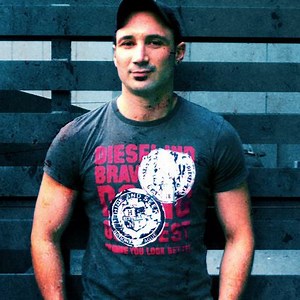 Audio Damage - DJ, producer