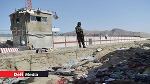 Afghanistan: au moins 72 morts dans l'attentat à l'aéroport de Kaboul
