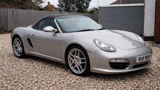 Auction error hurts Porsche’s market reputation