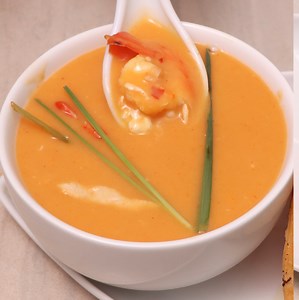 724K views · 4.1K reactions | বাসায় বানালে ১০ মিনিট রেস্টুরেন্টে বানালে ঘণ্টা চলে যায় এই থাই সূপ। #thai_soup | Elisa's Cooking Recipes | Facebook