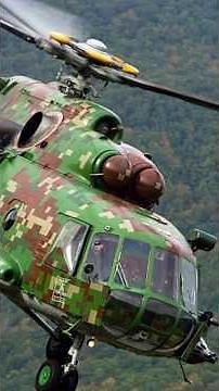 HAL's IMRH: India’s Next-Gen Helicopter Replacing Mi-17s!