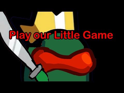 Among us Song- Play out little game| Among-us version by @XboxGamerK )