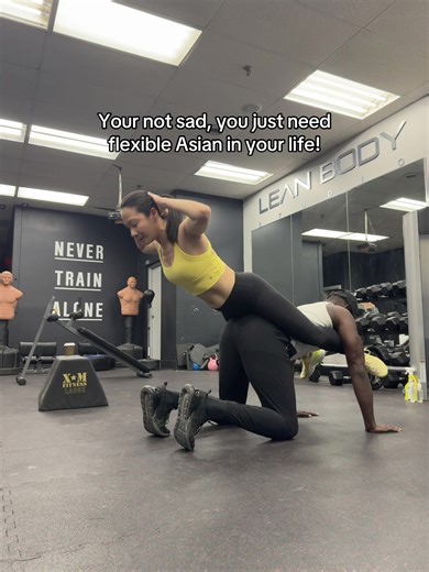 Improve Your Back Mobility with These Simple Exercises