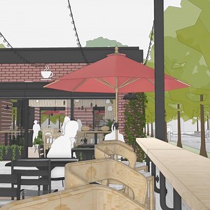 144K views · 155 reactions | Unleash creativity with SketchUp’s AI-powered design features. Generate fresh ideas and enable swift design iterations | SketchUp | Facebook