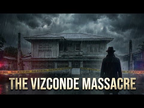 1991: Who Killed the Vizcondes?