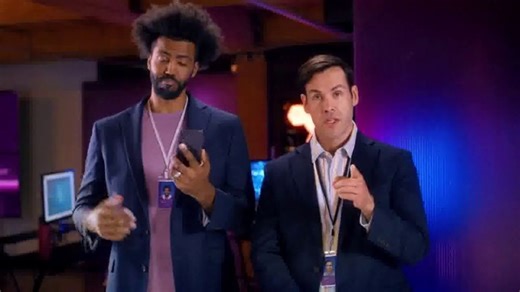 XFINITY TV Spot, 'NFL: Can XFINITY Internet Handle It?'