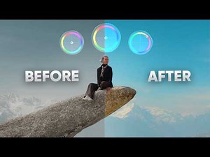 5 COLOR GRADING Tips for ANY Camera