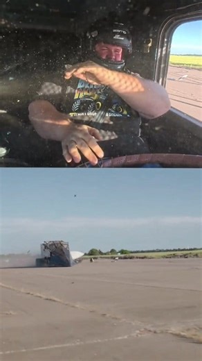 20K views · 258 reactions | Mad Max Training In Progress ‍ #Training #MadMax #Progress #insane #Wow #semitrucks #trucks #destruction | Visual Disturbance | Facebook