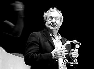 Pink Floyd's Nick Mason's ultimate drumming hero