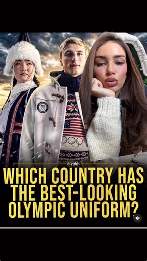 All of a sudden I’m a massive Winter Olympics fan… ❄️ Every Olympic drop by @ralphlauren has been criminally good. I’m out here collecting pieces with the same intensity my 12-year-old self reserved for Beanie Babies — except this time, they’re not living in a plastic case… they’re living rent-free in my winter wardrobe forever. | Bianca Peters