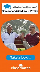 15K views · 14 reactions |  Hey! Someone Visited Your Classmates® Profile. Good Times Return! | Classmates | Facebook