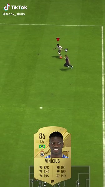 FIFA 23 Gameplay: Epic Moments and Player Highlights