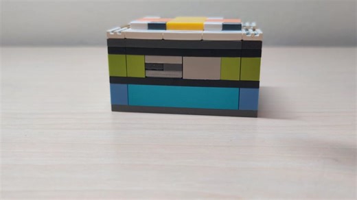 DIY LEGO Puzzle Box Tutorial