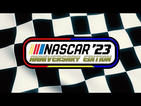 NASCAR '99 Intro (75th Anniversary Edition)