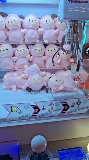 Claw Machine Hacks and Tips at SM North EDSA