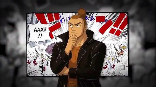 Donquixote Doflamingo Snaps After He Escapes Impel Down