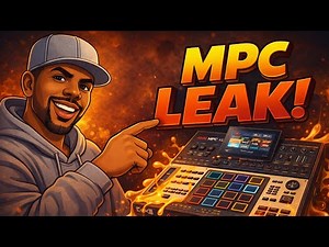 MPC Leak or Marketing? Let’s Talk Reality MPC LX
