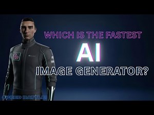 Chatgpt VS Render FX (Nvidia) SPEED BATTLE! - Which is faster?