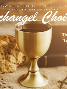 Come to the Water - Archangel Choir Performance