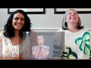 OMG! Madonna - La Isla Bonita The Girlie Show Tour Reaction