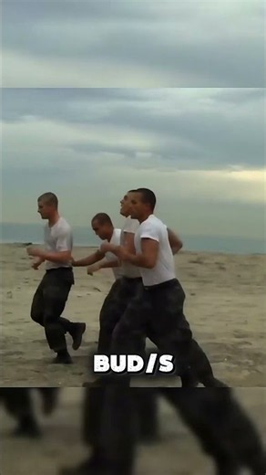 The True Purpose of Hell Week #navyseals #usmilitary #militarytraining