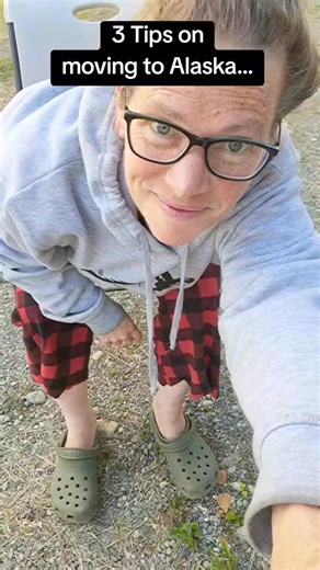 3 Tips on moving to Alaska #creatorsearchinsights #Alaska #alaskaliving #alaskalife | lifeinalaska0