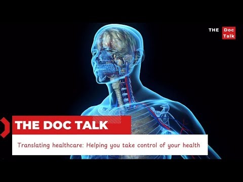 Episode 2 - Testosterone Replacement Therapy