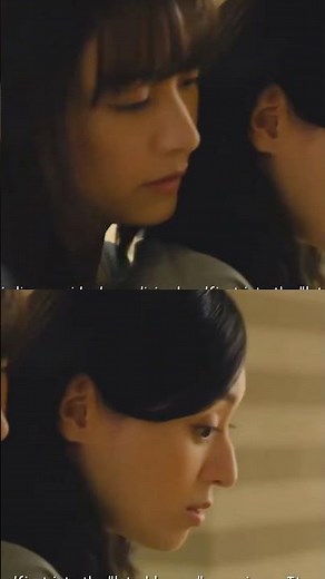 She Left Her Marriage for This - GL Drama #Drama #MustWatch