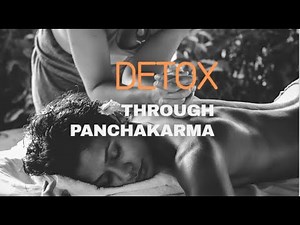 Panchakarma: The 5-step Ayurvedic Detox
