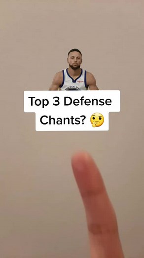 Top Defense Chants for Basketball Teams