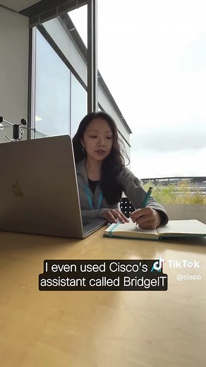 Exploring Cisco's Bedfont Lakes Campus and AI Index