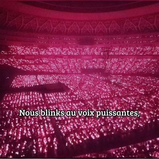 On est la les Blinkk💗🖤 #shortvideo #shortvideo #blackpink #kpop #blink #blinkblackpink #blinks