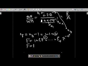 Examples: General Algorithms