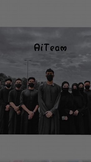 Ai Studio - Ai Team#aliffirfan #fypシ #AITEAM