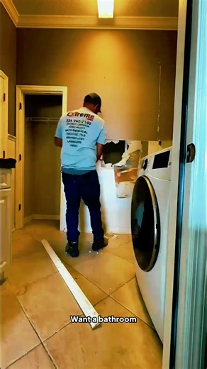 Transform Bathroom Flooring | Floor & Decor | Extreme Flooring Clermont FL