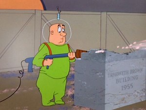 The Sound Effects Genius Behind The Looney Tunes And Merrie Melodies