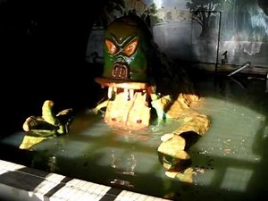 Murray Bridge Bunyip