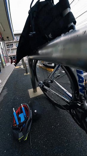 SARAP! #Babzilla #allornothing #siklistangmataba #djiaction4 #dji #OFWJAPAN #OFW #fypシ #trendingvideo #japanventures | Tiyo Babzi