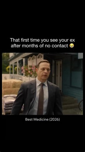 😭 Best Medicine follows Dr. Martin Best — a brilliant but brutally blunt Boston surgeon who trades city pressure for a quiet coastal town in Maine. He’s incredible at saving lives, but terrible at people. As his no-nonsense attitude clashes with the town’s warmth, Martin is forced to face his own flaws and past trauma, learning that real healing isn’t just clinical — it’s human. 📺 Premieres Tuesday at 8PM #FoxPartner | Girls Gone Viral