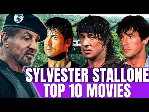 Why ROCKY is #1: The Ultimate Sylvester Stallone Movie Ranking